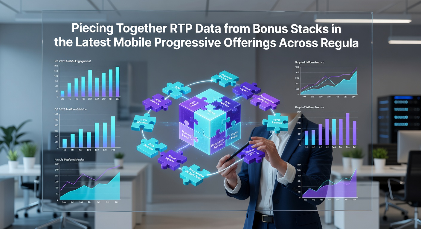 Detailed view of bonus stack mechanics and RTP tracking dashboard used by players on American mobile casino platforms